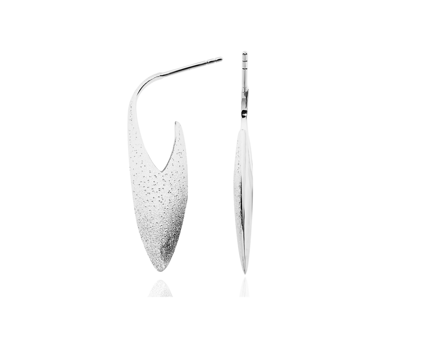 Modern Swift Earrings