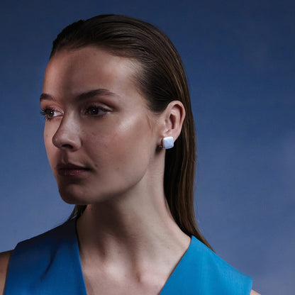 Pain - Free Clip - On Earrings - Sternvoll Jewelry