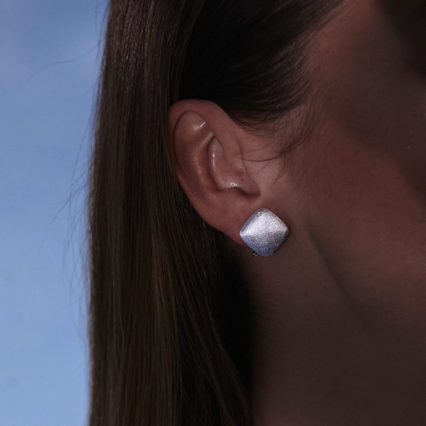 Pain - Free Clip - On Earrings - Sternvoll Jewelry