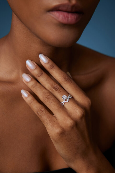 Where Forever Begins